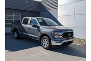 Ford F-150 2023 4x2 XL 4dr S