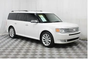 Ford Flex 2012 Limited 4dr C