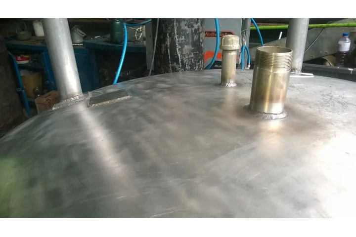 Curso Soldadura Especial TIG image 2