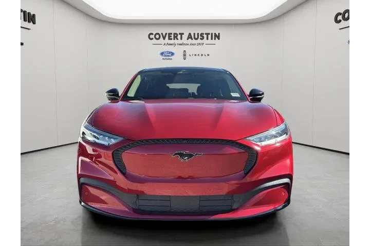 $34539 : Ford Mustang Mach-E 2023 AWD image 8
