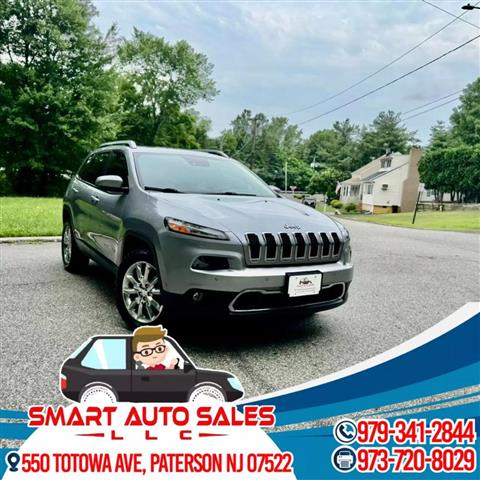 $8995 : 2014 JEEP CHEROKEE2014 JEEP C image 2