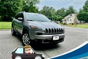 $8995 : 2014 JEEP CHEROKEE2014 JEEP C thumbnail