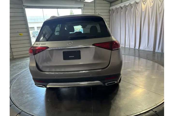 $31999 : Mercedes-Benz GLE 2022 GLE 3 image 3