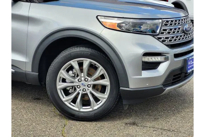 $39308 : Ford Explorer 2023 AWD Limit image 6