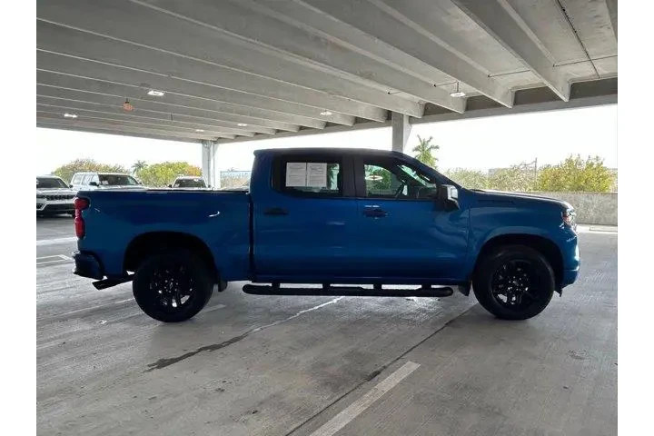 $33991 : Chevrolet Silverado 1500 202 image 6