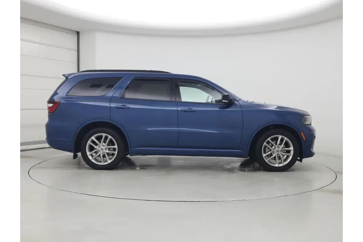 $34998 : Dodge Durango 2023 GT 4dr SU image 7