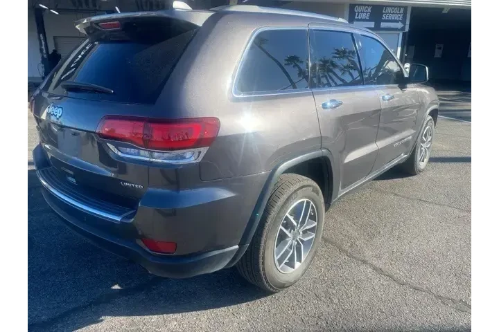 $22728 : Jeep Grand Cherokee 2021 4x2 image 5