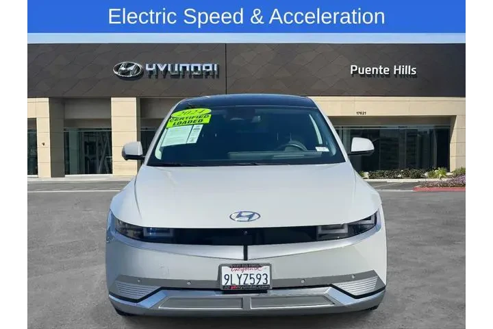 $33188 : Hyundai IONIQ 5 2024 Limited image 2