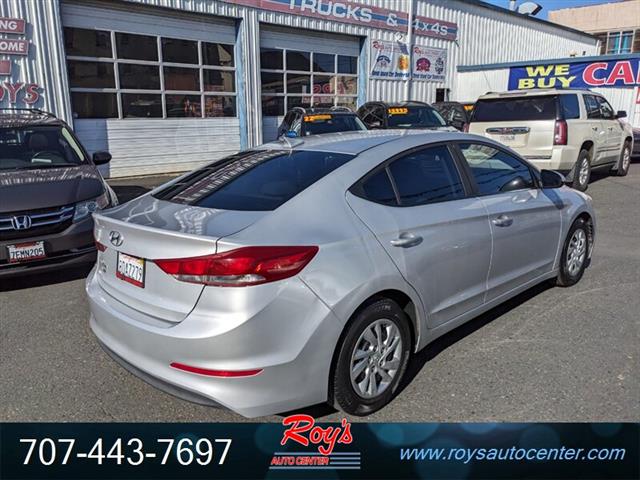 $12995 : 2017 ELANTRA SE Sedan image 7