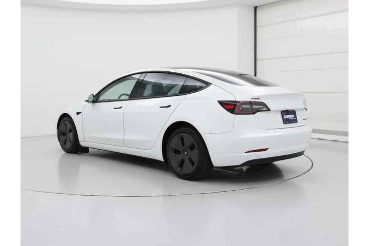 $28998 : Tesla Model 3 2022 AWD Long image 2