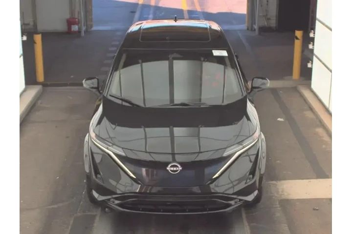 $27493 : Nissan Ariya 2023 Evolve+ 4d image 2