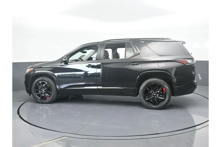 $27991 : Chevrolet Traverse 2021 Prem image 3