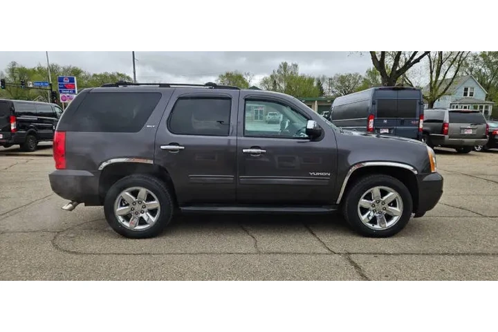 $9990 : 2010 GMC Yukon SLT image 5