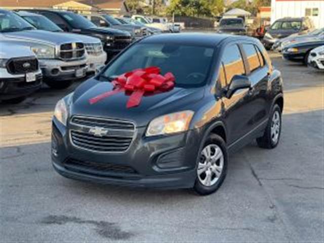 $4995 : 2016 CHEVROLET TRAX2016 CHEVR image 2