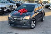 $4995 : 2016 CHEVROLET TRAX2016 CHEVR thumbnail