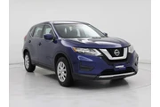 Nissan Rogue 2020 S 4dr Cros en Reno
