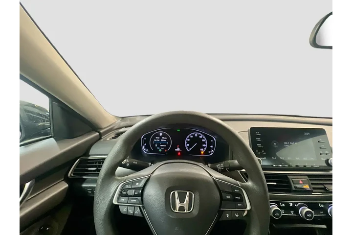 $18888 : Honda Accord 2020 LX 4dr Sed image 10