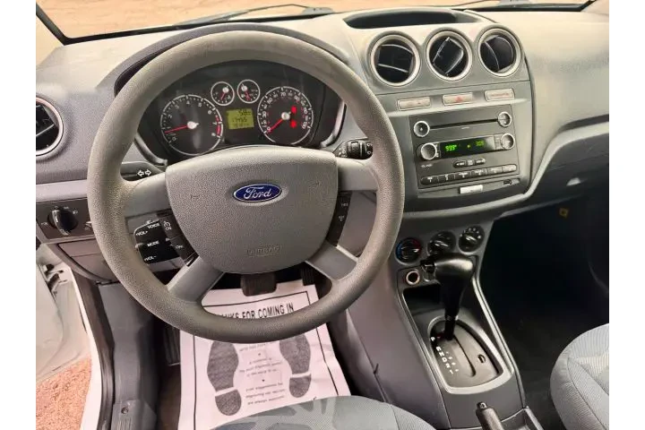 $6950 : 2013 TRANSIT CONNECT CARGO image 10