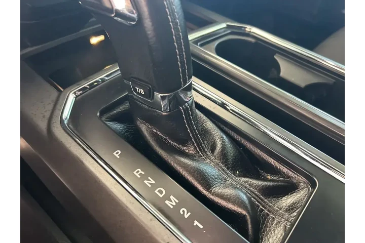 $19279 : Ford F-150 2016 4x2 King Ran image 8