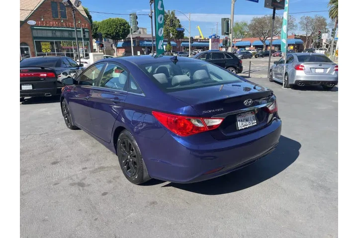 $9995 : 2013 Sonata GLS image 8