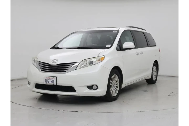 $22998 : Toyota Sienna 2016 Limited 7 image 4