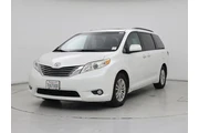 $22998 : Toyota Sienna 2016 Limited 7 thumbnail