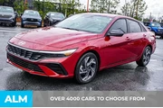 $20420 : Hyundai ELANTRA 2025 SEL Spo thumbnail