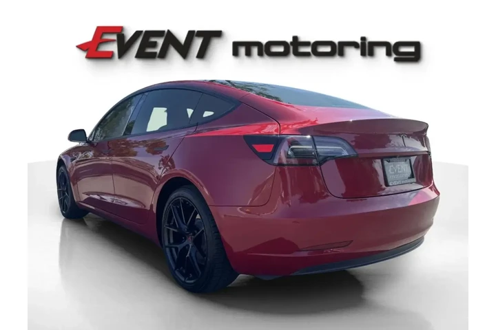 $17999 : 2018 Model 3 image 7