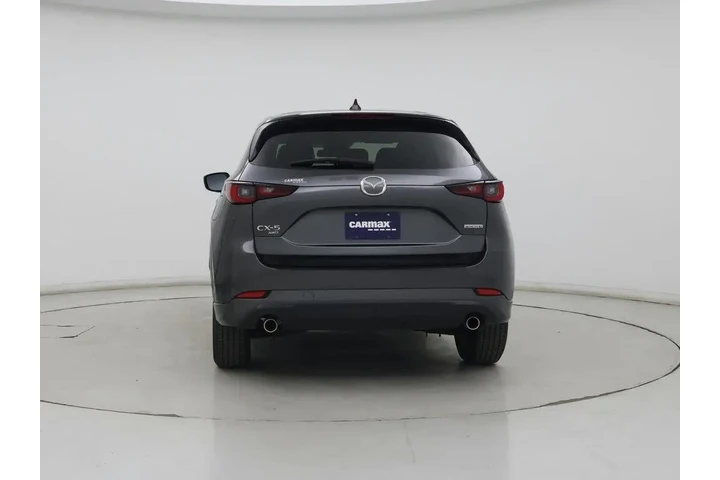 $25998 : Mazda CX-5 2025 AWD 2.5 S Se image 6
