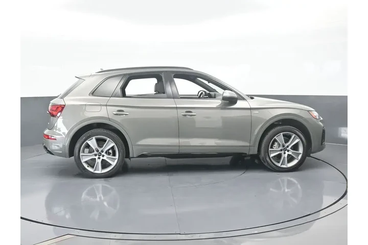 $36993 : Audi Q5 2025 AWD quattro S l image 7