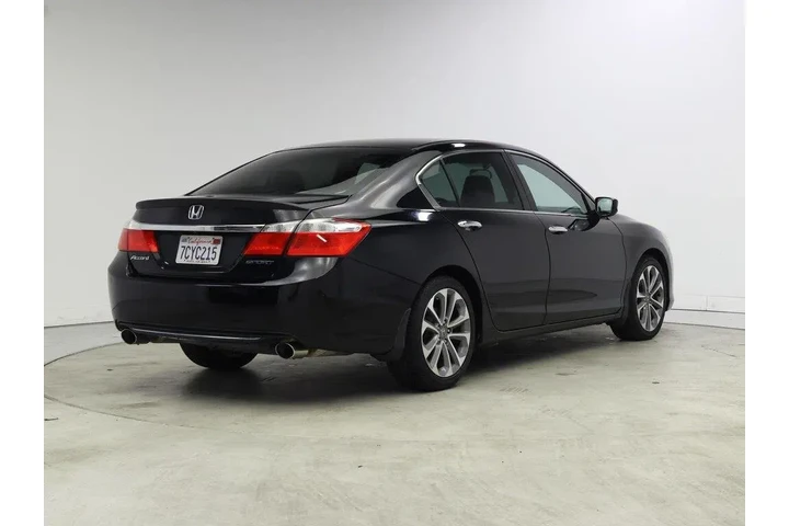 $16998 : Honda Accord 2014 Sport 4dr image 8