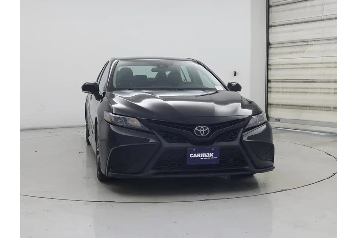 $23998 : Toyota Camry 2023 SE 4dr Sed image 5