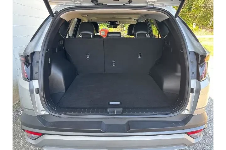 $28196 : Hyundai TUCSON 2025 AWD SEL image 10