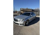 $8995 : 2010 Mercedes-Benz E-Class E thumbnail