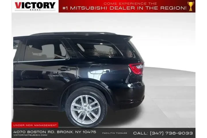 $22407 : Dodge Durango 2023 AWD GT 4d image 8