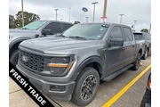 Ford F-150 2024 4x4 STX 4dr en Houston