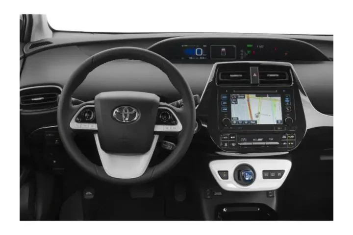 $17995 : Toyota Prius Prime 2019 Prem image 7