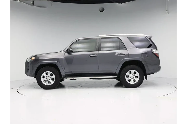 $31998 : Toyota 4Runner 2018 4x4 SR5 image 3
