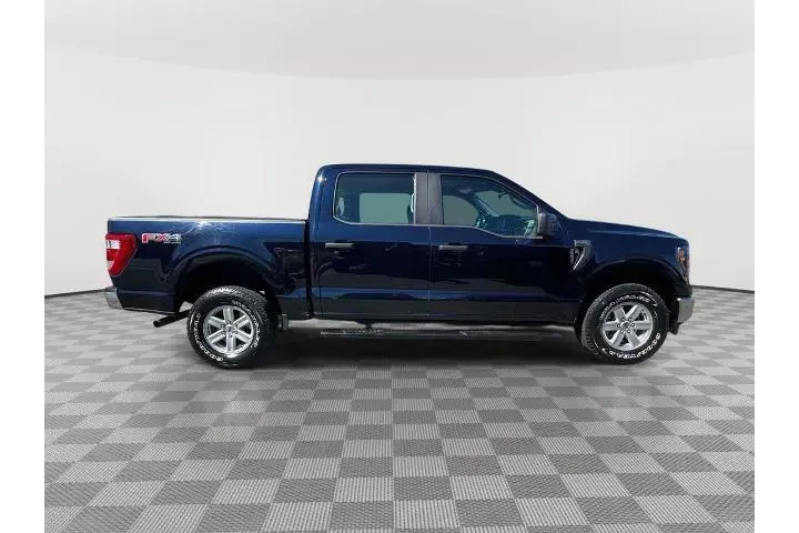 $37473 : Ford F-150 2023 4x4 XL 4dr S image 8