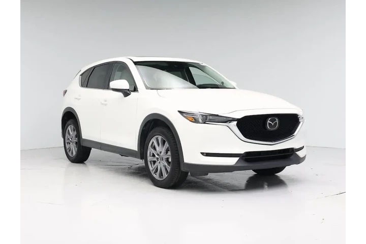 $23998 : Mazda CX-5 2020 Grand Tourin image 1