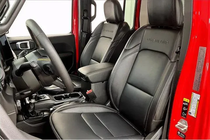 $34490 : Jeep Gladiator 2024 4x4 Spor image 8