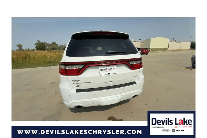 $36796 : Dodge Durango 2024 AWD GT 4d image 8