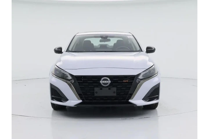 $23998 : Nissan Altima 2023 2.5 SR 4d image 5