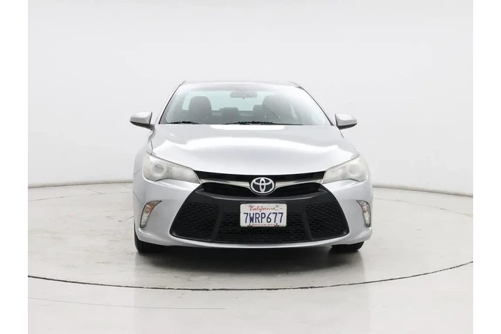 $15998 : Toyota Camry 2017 SE 4dr Sed image 5