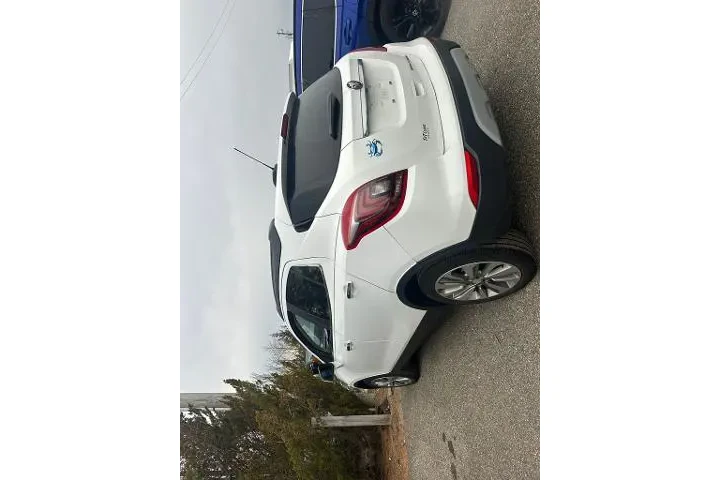 $13385 : Buick Encore 2020 Preferred image 3