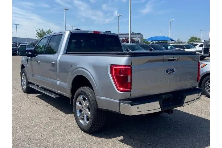 $36061 : Ford F-150 2021 4x4 XL 4dr S image 4