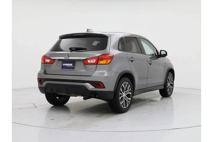 $16998 : Mitsubishi Outlander Sport 2 image 8