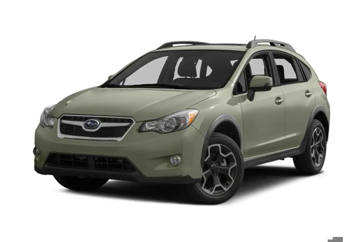 $15988 : Subaru XV Crosstrek 2014 AWD image 1