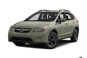 Subaru XV Crosstrek 2014 AWD