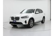 $29998 : BMW X3 2022 sDrive30i 4dr Sp thumbnail